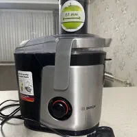 آبمیوه گیره بوش