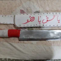 ساتور دست ساز ۴۰ ساله فنر تویوتا سنگین