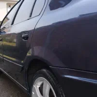 سمند سورن توربو95|خودرو سواری و وانت|آستارا, |دیوار