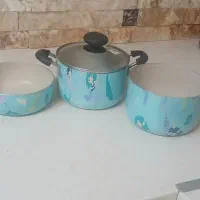 سرویس تفلون نوزادی نو