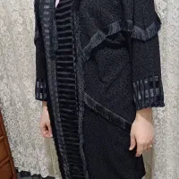 تعدادی مانتو