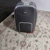 چمدان مسافرتی نو