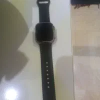 ساعت اپل واچ. هوشمند