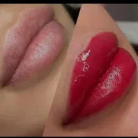 شیدلب، فیبروز ابرو بن مژه خط چشم مدل جهت آلبوم