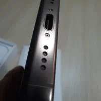 آیفون ۱۶ پرومکس ۲۵۶ گیگ|موبایل|تهران, نارمک|دیوار