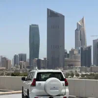 TOYOTA PRADOمدل 2022 با تردد نامحدود گذر موقت|خودرو سواری و وانت|تهران, الهیه|دیوار