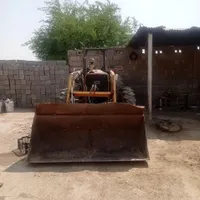 تراکتور فرگوسن ۲۸۵ بیل دار|خودرو سنگین|شوشتر, |دیوار