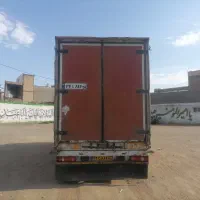 کامیون 6تن مسقف مدل 90 کاویان|خودرو سنگین|همدان, |دیوار