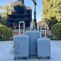 چمدان Cincent Karina نشکن / مسافرتی