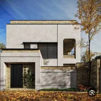 خانه ویلایی انگشته میعاد ۳۲