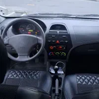 تیبا مدل ۹۱|خودرو سواری و وانت|تهران, شهرک ابوذر|دیوار