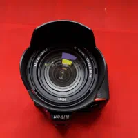 دوربین  عکاسی نیکون D5600|دوربین عکاسی و فیلم‌برداری|ارومیه, |دیوار