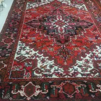 فرش دستبافت