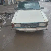 پیکان وانت