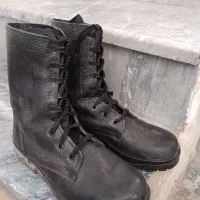 پوتین ۴۲ آقا نژاد