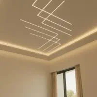 اجرای کناف ،سقف کاذب،فنس،سیم خاردار