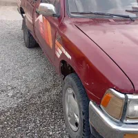 تویوتا مدل 1993|خودرو سواری و وانت|ایرانشهر, |دیوار