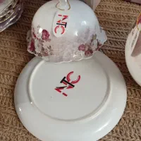 پذیرایی لمونژ ان تی سی|ظروف سرو و پذیرایی|تهران, شهرک ولیعصر جنوبی|دیوار