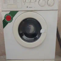 لباسشویی 5 کیلویی  ساخت المان
