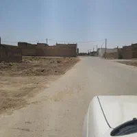 ۲۰۰ زمین شاپور اباد با پروانه|فروش زمین و ملک کلنگی|حبیب آباد, |دیوار