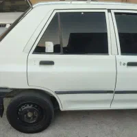 فروش پراید مدل 94|خودرو سواری و وانت|خمیر, |دیوار