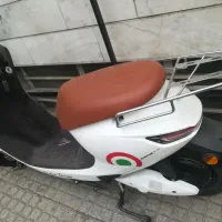 موتور سیکلت برقی