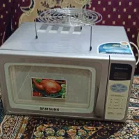 ماکروویو سالم تمیز ۴۲ لیتری سامسونگ