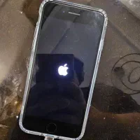 آیفون 7 باطری فابریک 73 درصد 128 LLA 1660|موبایل|تهران, سازمان برنامه جنوبی|دیوار