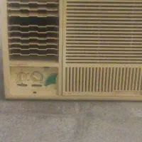 کولر گازی ۲۴ هزار