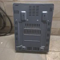 بخاری گازی یدون دود کش نو نو آکبند|بخاری، هیتر، شومینه|ری, حمزهآباد|دیوار