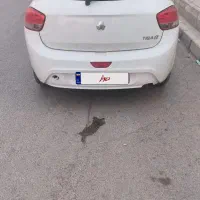 تیبا 2 مدل 1401|خودرو سواری و وانت|ایلام, |دیوار