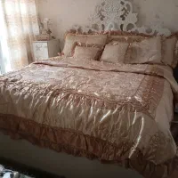 ست کامل روتختی دونفره