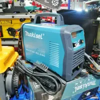 دستگاه جوش اینورتر اتاق بزرگ ماکیسل رتبهA