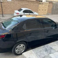 تارا مشکی آبنوس ۶ دندهtu5 پلاس|خودرو سواری و وانت|سیرجان, |دیوار