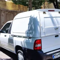 حمل سبک بار «مسقف»