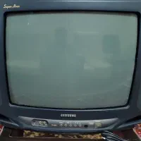 تلویزیون رنگی سامسونگ ۱۹تا۲۱اینج