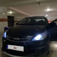 ام وی ام 315 مدل97 اسپرت لاکچری