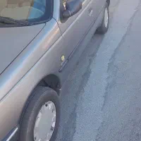فروش پژو ۴۰۵ مدل ۸۹|خودرو سواری و وانت|بیرجند, |دیوار