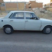 پیکان مدل ۷۵ دوگانه سوز|خودرو سواری و وانت|ارومیه, |دیوار