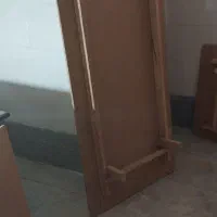 تخت چوبی نو  نو|تخت و سرویس خواب|هشتگرد, فاز ۱ مهستان|دیوار