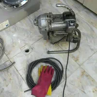 لوله بازکنی پیشوا ورامین حبیب اباد طارند کهنک