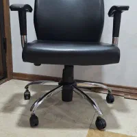 صندلی چرخ دار