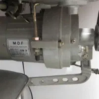 چرخ خیاطی و زیگزال سه نخ مارک سایروس|چرخ خیاطی و ریسندگی|صباشهر, |دیوار