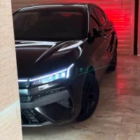 جک j7 مدل ۱۴۰۴