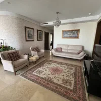 ۱۶۰متر/سه خواب/محمودیه/دو جهت نور