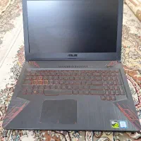 لپ تاپ ایسوس