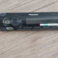 پخش پایونیر 125ui