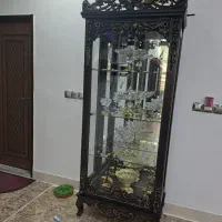 بوفه|بوفه، ویترین، کنسول|سیرجان, |دیوار