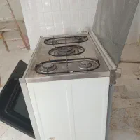 اجاق گاز سینجر فردار|اجاق گاز و لوازم برقی پخت‌وپز|قم, چهار مردان|دیوار