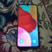 گوشی a51